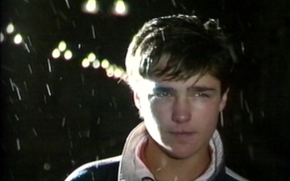 Юрий Шатунов - Тающий снег