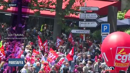 Toute l'actualité en 2 minutes et en images