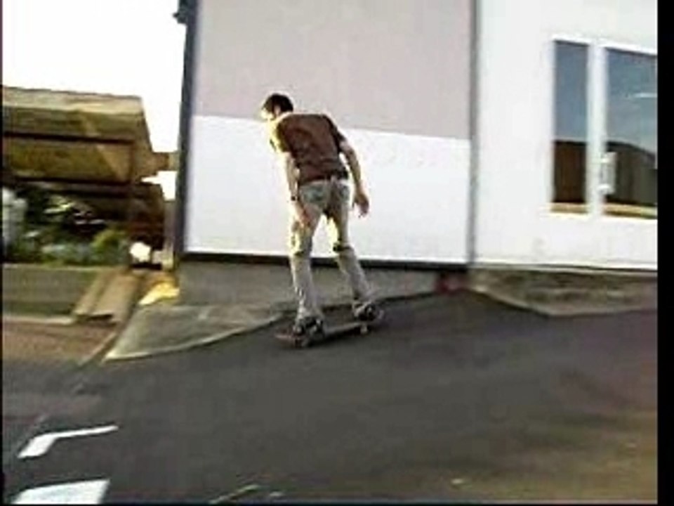 Flip nose stall1
