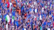 اهداف مباراة ايطاليا واسبانيا 2-0 [كاملة] تعليق عصام الشوالي - يورو 2016 بفرنسا _HD