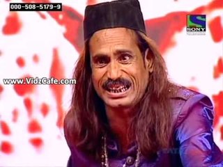 MUST watch you laugh Indian Idol - Surma Bhopali (Layeek Masoom)