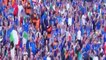 اهداف مباراة ايطاليا واسبانيا 2-0 [كاملة] تعليق عصام الشوالي - يورو 2016 بفرنسا [27-6-2016
