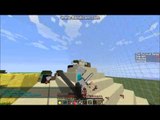 Minecraft Hunger Games NO COMMENTARY