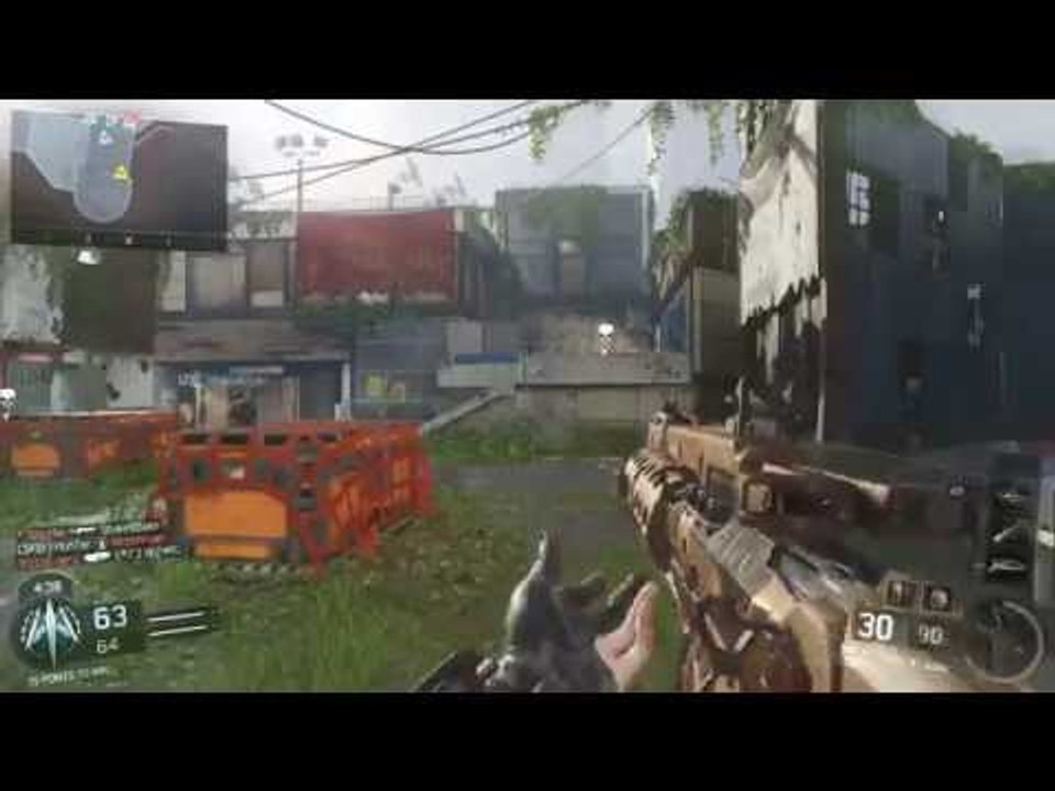 Call of Duty Black Ops 3 No Commentary