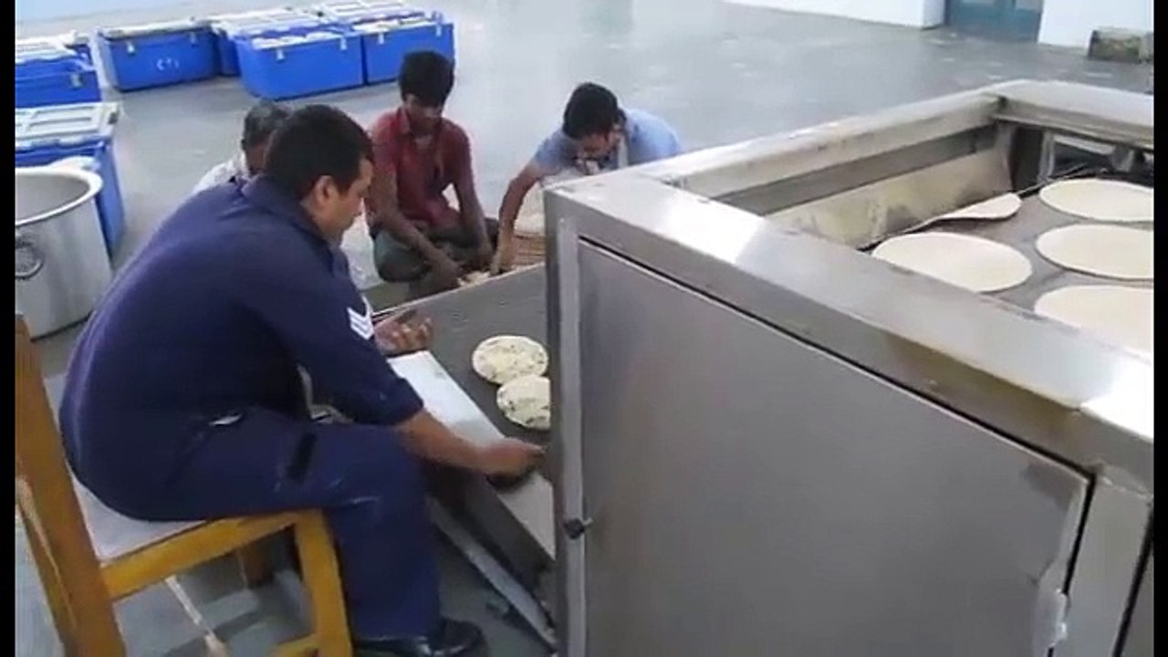bakery machines