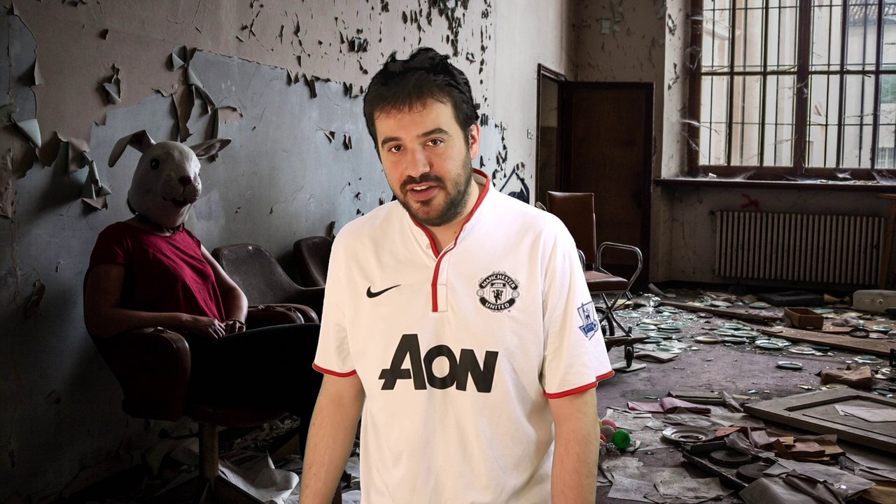 EURO 2016 - FRANCE-IRLANDE : " MATUIDI IL A UN PROBLEME D'OREILLE INTERNE OU QUOI ? "