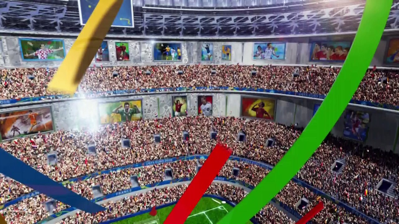 "Razem kibicujmy Naszym"- spot po meczu ze Szwajcarią