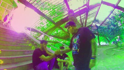 MXNTANA X EL JARDIN DEL SECRETO PROD. HARTEK LEAN
