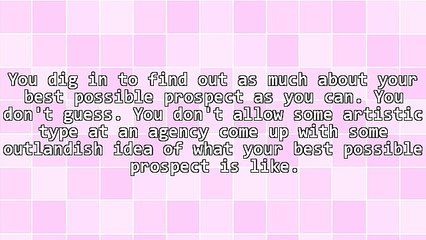 A Common Reason Why Marketing Fails