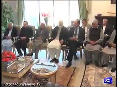 APC on CPEC, Report by Shakir Solangi, Dunya News.