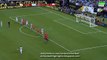 Lionel Messi Amazing free kick vs Chile Copa America 2016