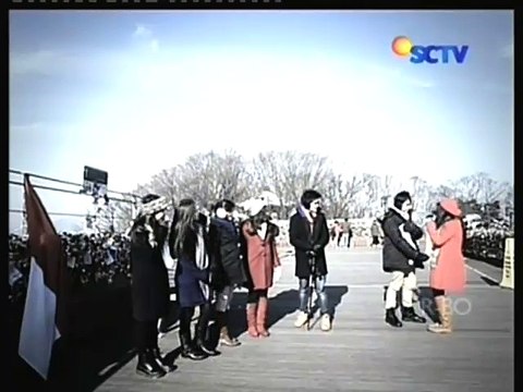 Scene NaVin Seluruh Nafas Ini (PAA2 Eps027 Part 2)