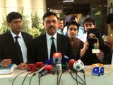 To save herself, Ayyan had my husband murdered widow of slain customs inspector -27 June 2016