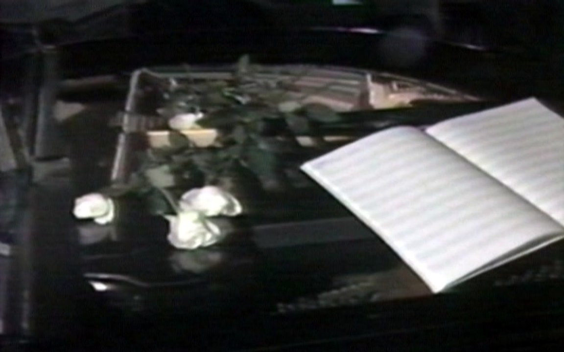 Юрий Шатунов - Белые розы