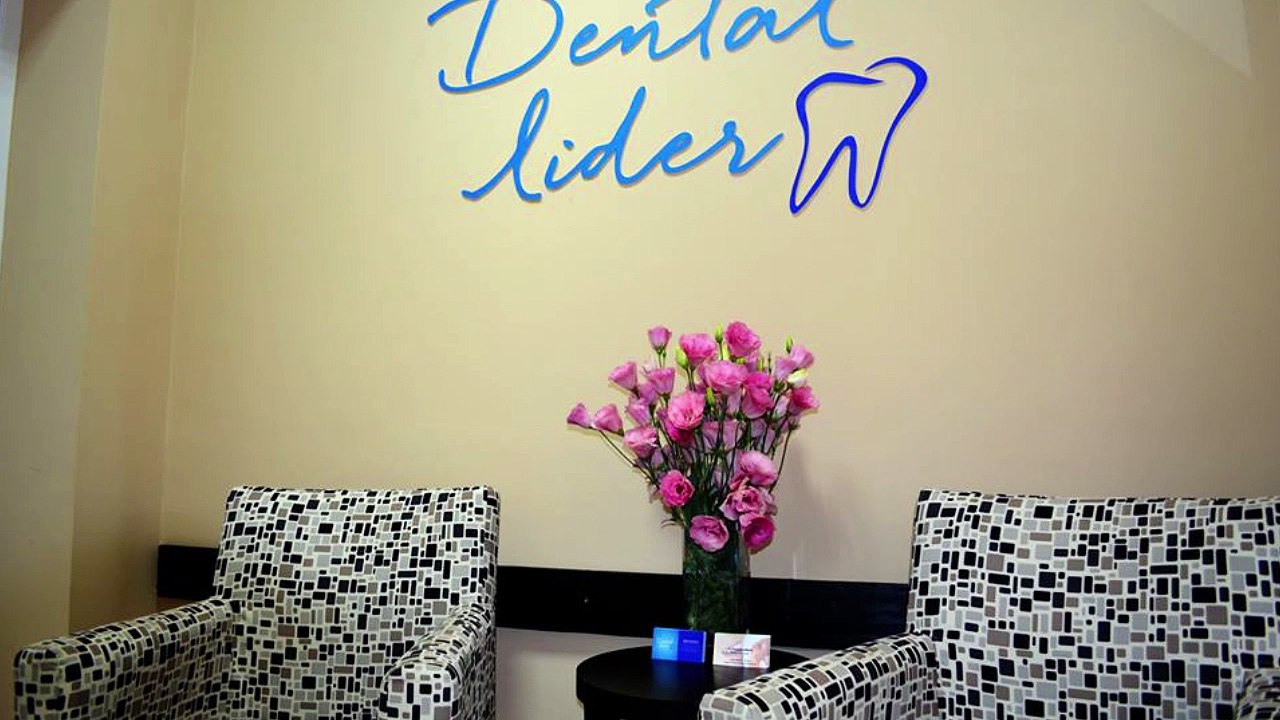 Dental Lider - 720p