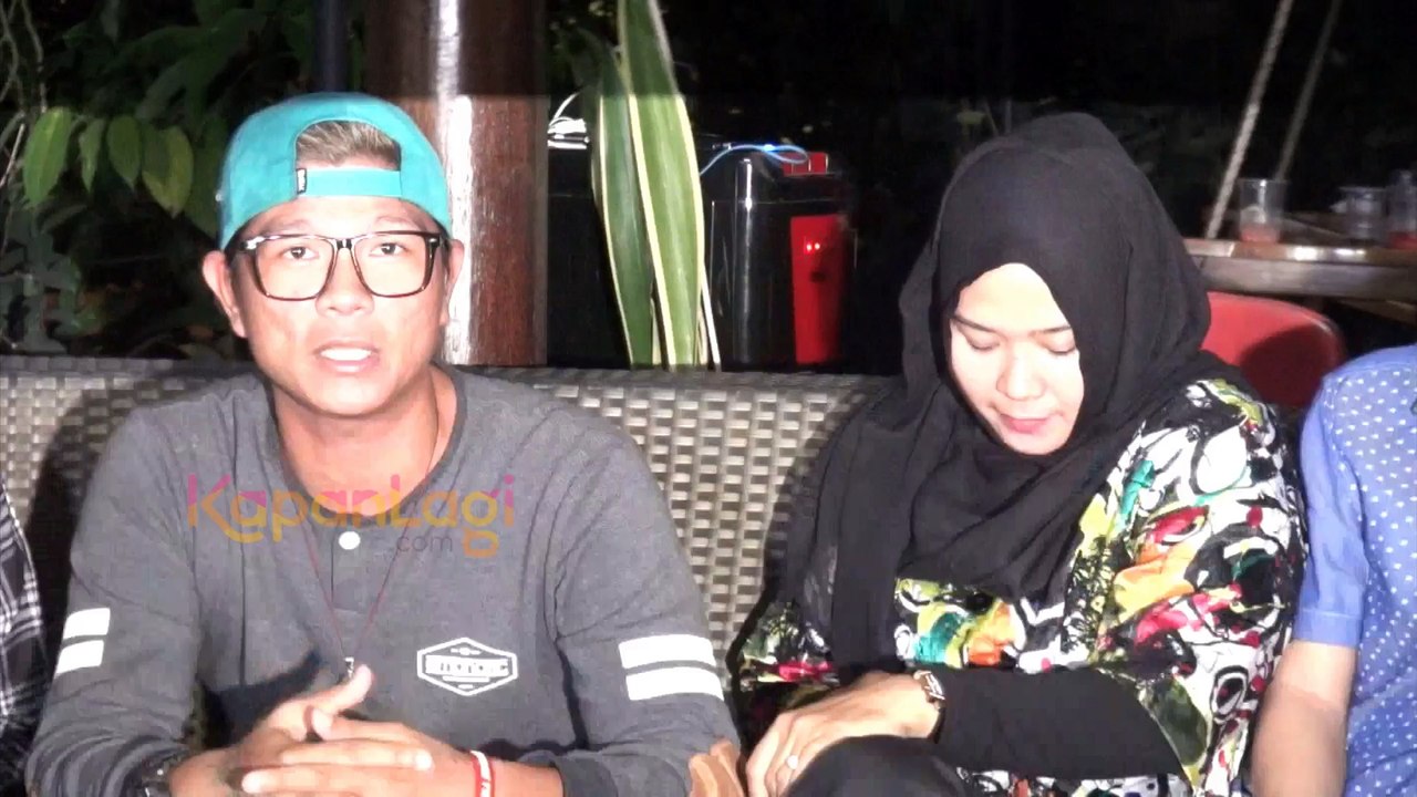 Berjodoh, Andhika Akhirnya Comeback ke Kangen Band