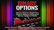 READ book  Binary Options Binary Options Binary Options Trading Strategies Binary Options Trading Full EBook