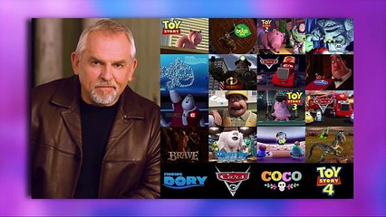 Estas son las 10 cosas que no sabías de "Buscando a Dory"