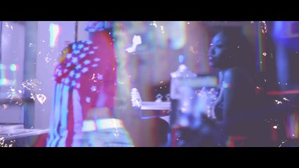 King SwaVay "Back Pockets" ft. Shawn Calrissian & ME8ighty - official music video