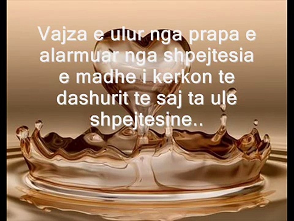 Histori e vertete e dhimbshme
