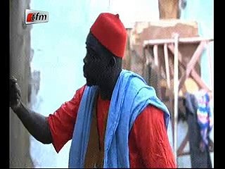 Série: Koorou Gueweul – Episode du 27 juin 2016