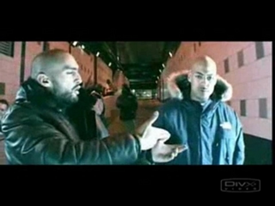 Sopranal - Le Clash ( Lunatic Version )