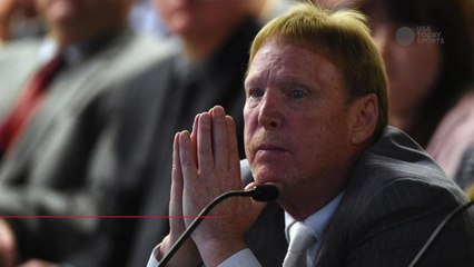 NFL's 100 most important people: Owners