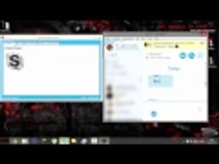 My Skype Tool Up For Download
