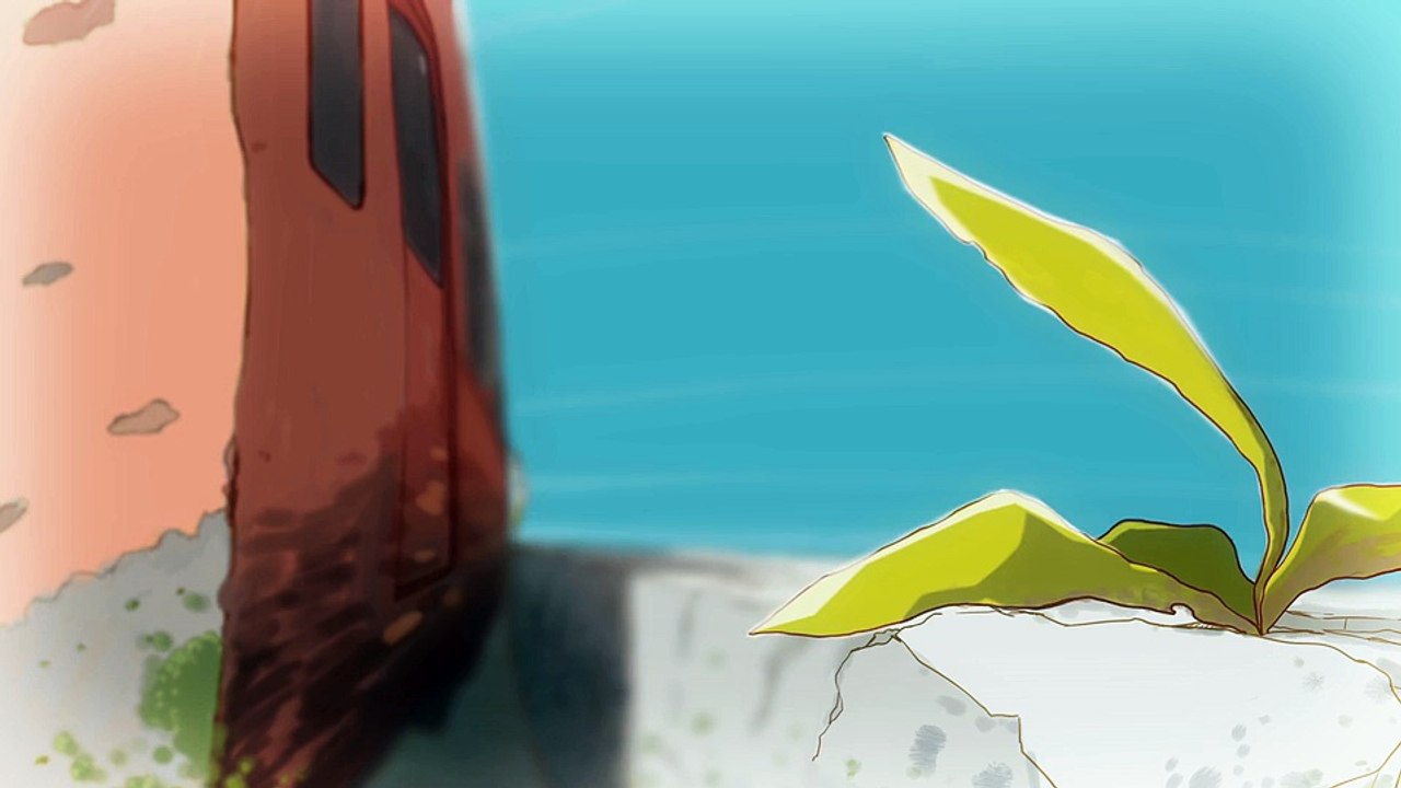 Falling Tide