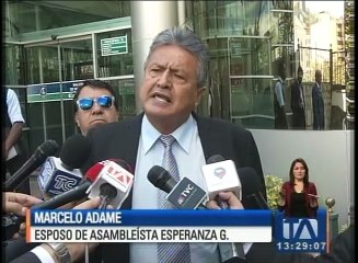 Contraloría analiza gestión administrativa y financiera de la Asamblea Nacional
