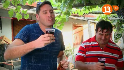 Lugares que Hablan 2016 -San Vicente de Tagua Tagua