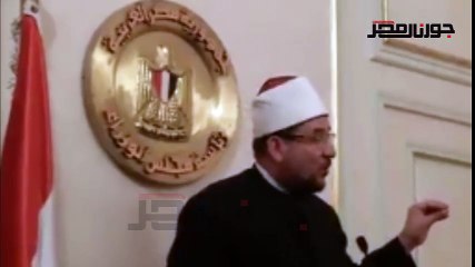 وزير الأوقاف الحكومة تخصص 44 قطعة أرض لبناء المدارس بالمحافظات