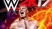 Brock Lesnar named WWE 2K17 cover Superstar (Oct.11 release Date)