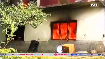 SIPA u Srebrenici i Banjoj Luci uhapsila dvije osobe osumnjičene za ratne zločine