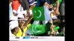 Shoaib Akhtar 4 Wickets For 25 Vs India ICC Champions Trophy 2004