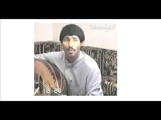 ارجوك ارجوك يوسف المطرف 1986-5-27 عود
