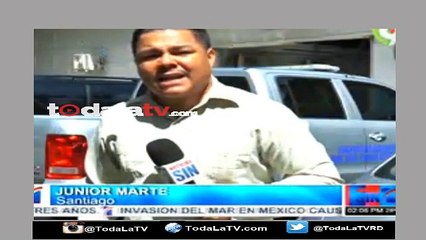 Degüellan adolescente en Santiago-Noticias SIN-Video