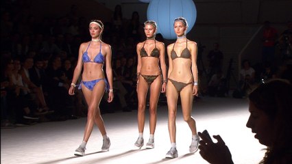 TCN desfilada juny 2016