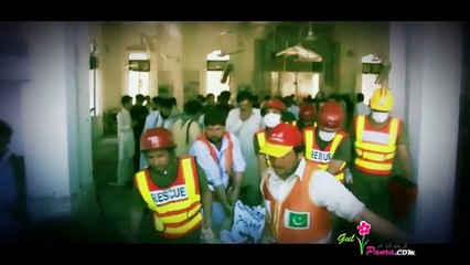 -Aman Dua- - A Tribute To Martyred APS Students