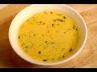 Methi ni Kadhi by Raj Vitthalpura