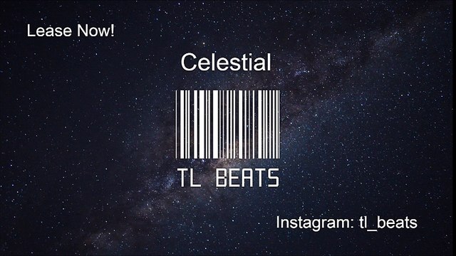 Epic Atmospheric Rap Beat Hip Hop Instrumental 2016 Celestial TL Beats