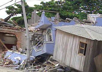 S.R.I. a recaudado una cantidad millonaria gracias a la ley solidaria