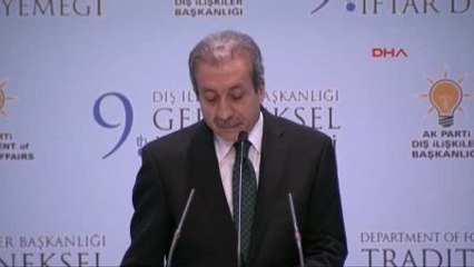 Başbakan Yıldırım: Türkiye Bir Avrupa Devletidir