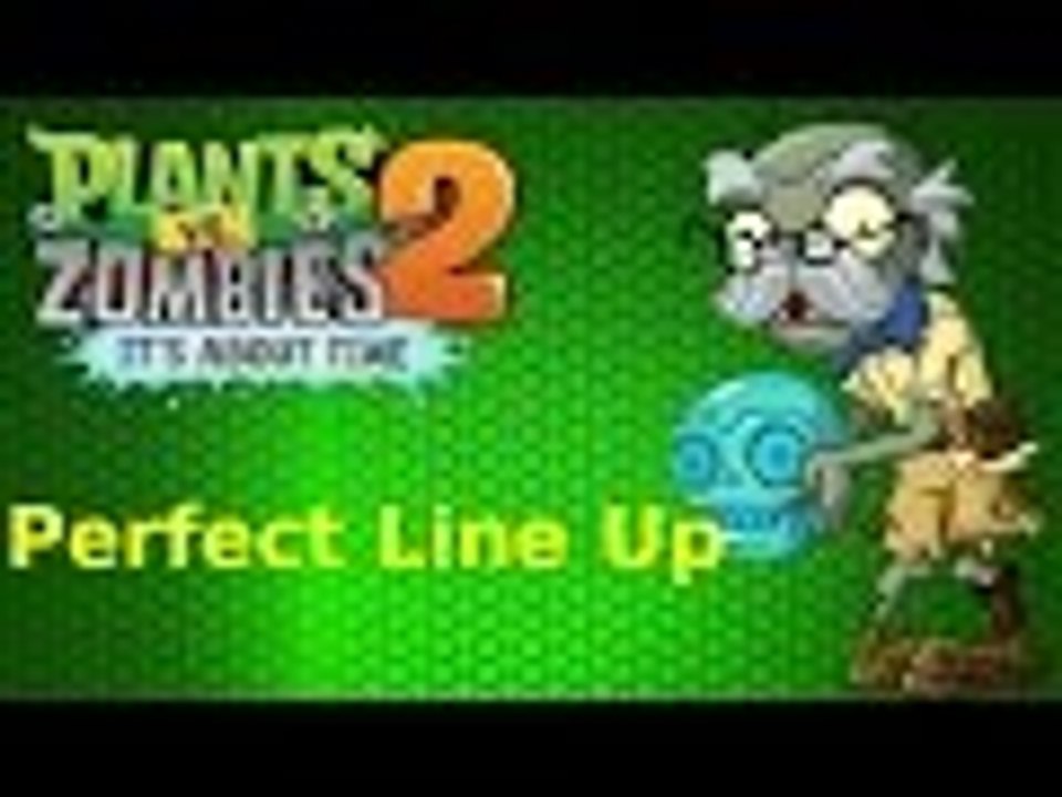 Plants Vs Zombies 2 - Temple Of Bloom