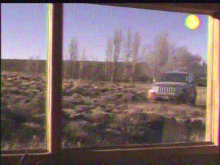 Francis Mallmann - Vientos del Sur - Cap 2