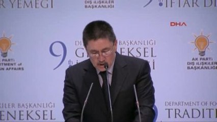 Başbakan Yıldırım: Türkiye Bir Avrupa Devletidir