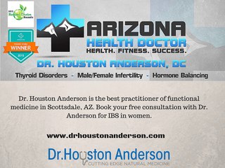IBS Syndrome Symptoms