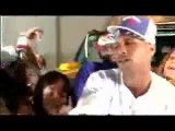 Mecca - Haiti rap kreyol