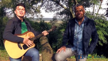 Bruno e Adriano - Amiga parceira