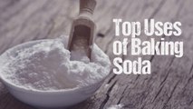 Top Uses of Baking Soda